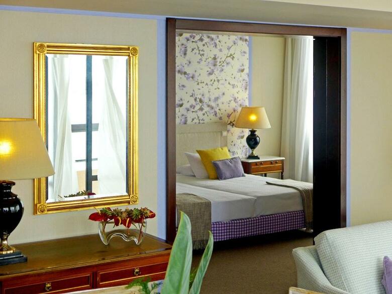 Bahia Palace Hotel