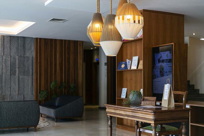 Hotel Ponta Delgada