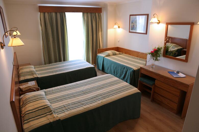 Hotel Ponta Delgada