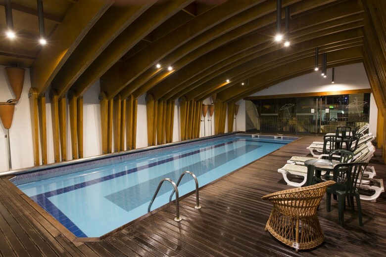 Hotel Ponta Delgada