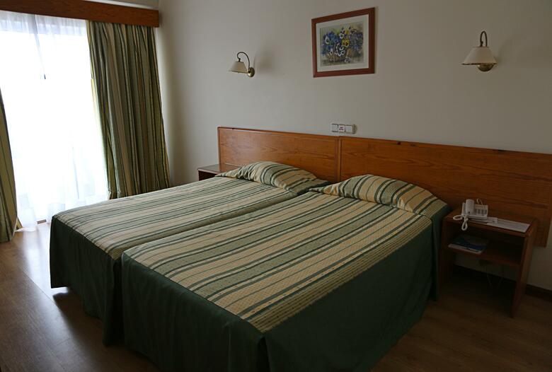 Hotel Ponta Delgada