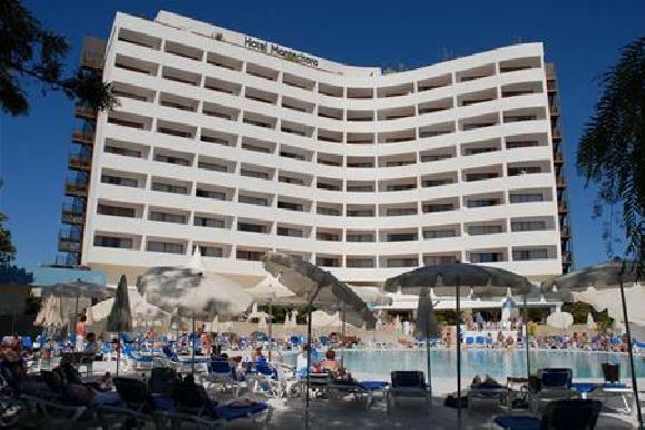 Jupiter Albufeira Hotel