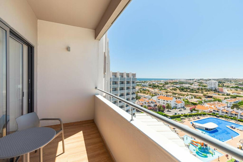 Jupiter Albufeira Hotel