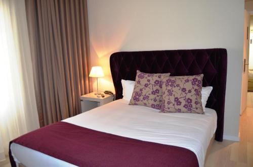 Hotel Torres Novas