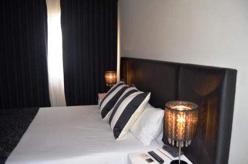 Hotel Torres Novas