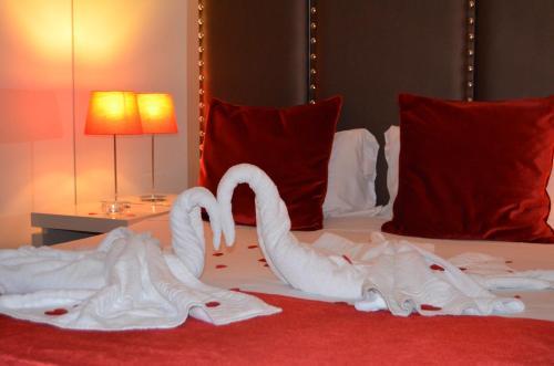Hotel Torres Novas