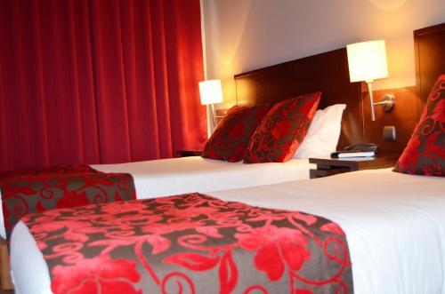 Hotel Torres Novas