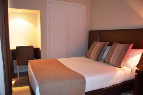 Hotel Torres Novas