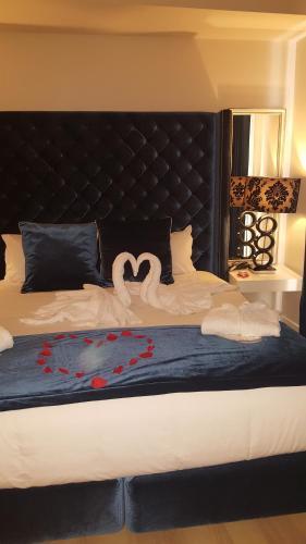 Hotel Torres Novas