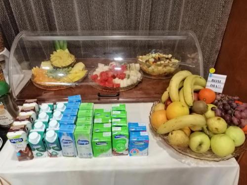 Hotel Torres Novas