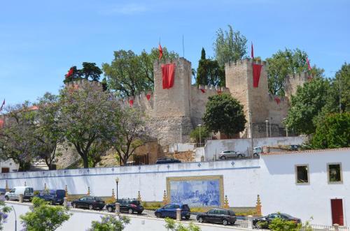 Hotel Torres Novas
