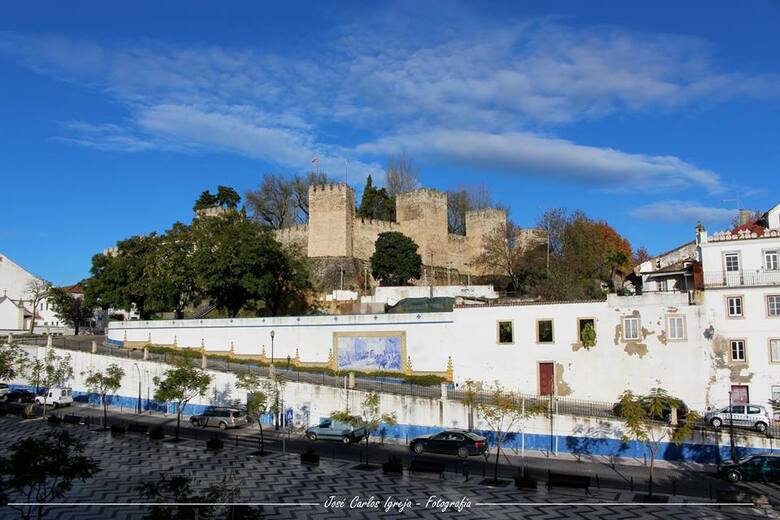 Hotel Torres Novas