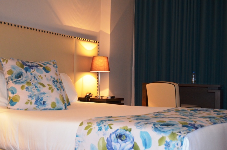 Hotel Torres Novas