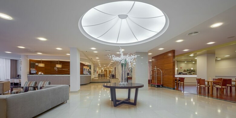 Hotel Cinquentenario