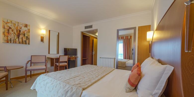 Hotel Cinquentenario