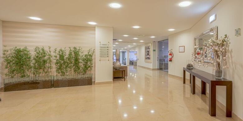 Hotel Cinquentenario