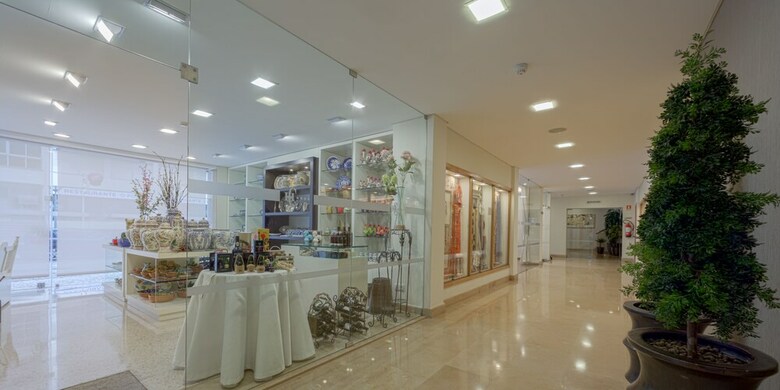 Hotel Cinquentenario