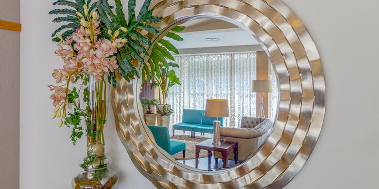 Hotel Cinquentenario