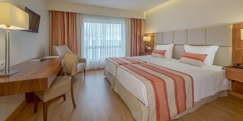 Hotel Cinquentenario