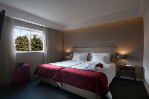 Hotel Regina