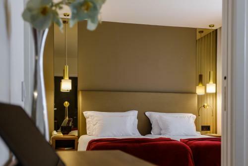 Hotel Regina