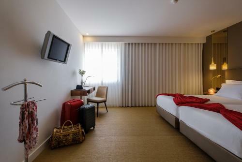 Hotel Regina