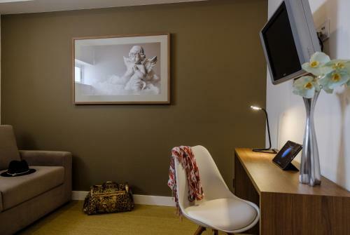 Hotel Regina