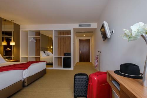 Hotel Regina