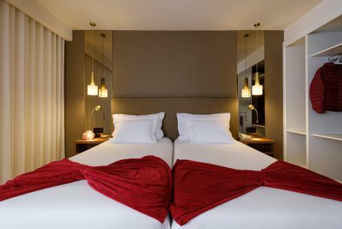 Hotel Regina