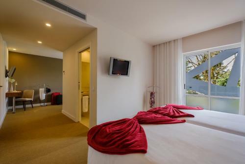 Hotel Regina