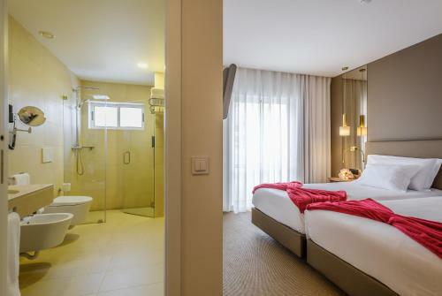 Hotel Regina