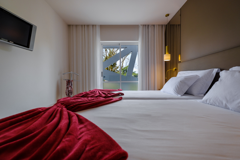 Hotel Regina
