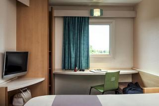 Hotel Ibis Leiria
