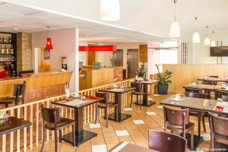 Hotel Ibis Leiria