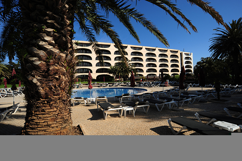 Hotel Apartamento Vila Gal� Village Cascais