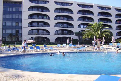 Hotel Apartamento Vila Gal� Village Cascais