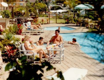 Hotel Marina Resort