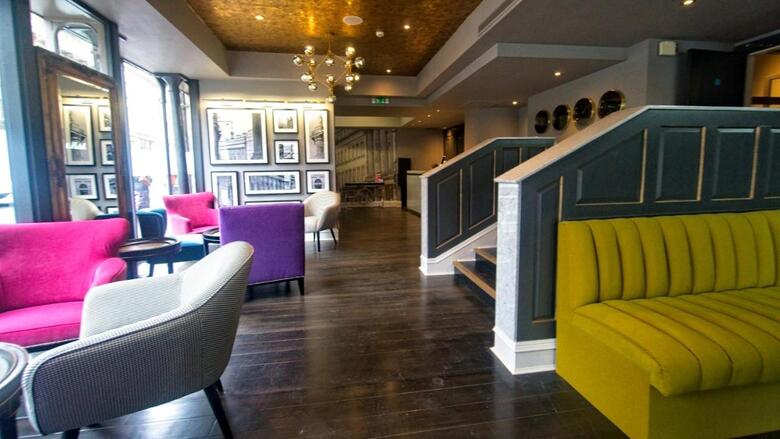 Hotel Grey Street