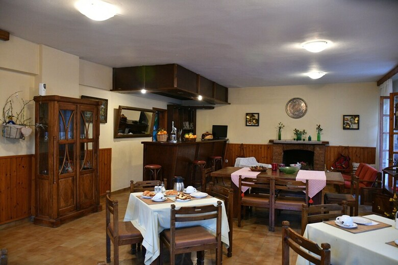 Hotel Hercules