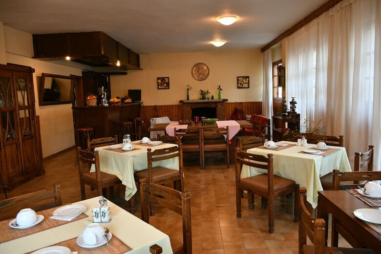 Hotel Hercules