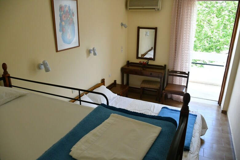 Hotel Hercules