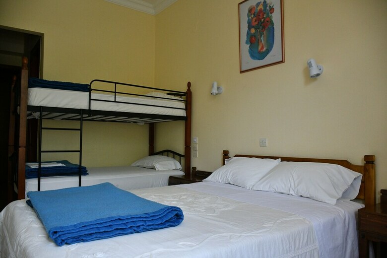 Hotel Hercules