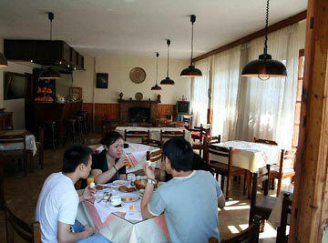 Hotel Hercules