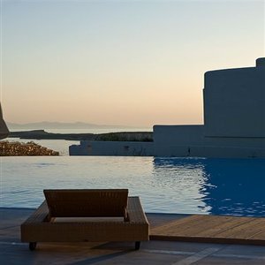 Hotel Archipelagos (superior)