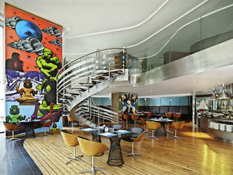 Hotel Dusit D2 Baraquda