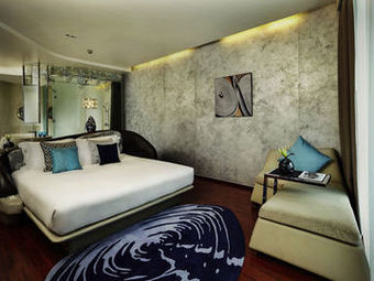 Hotel Dusit D2 Baraquda