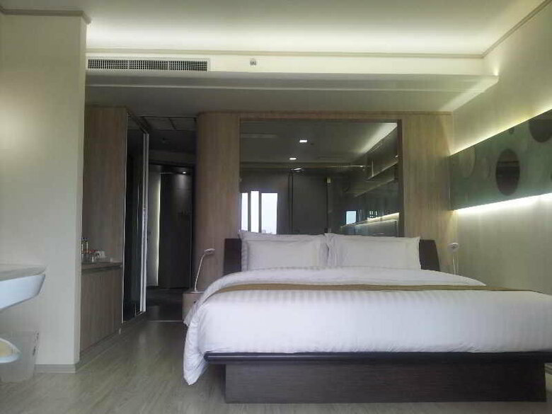 Hotel Pattaya Discovery Beach