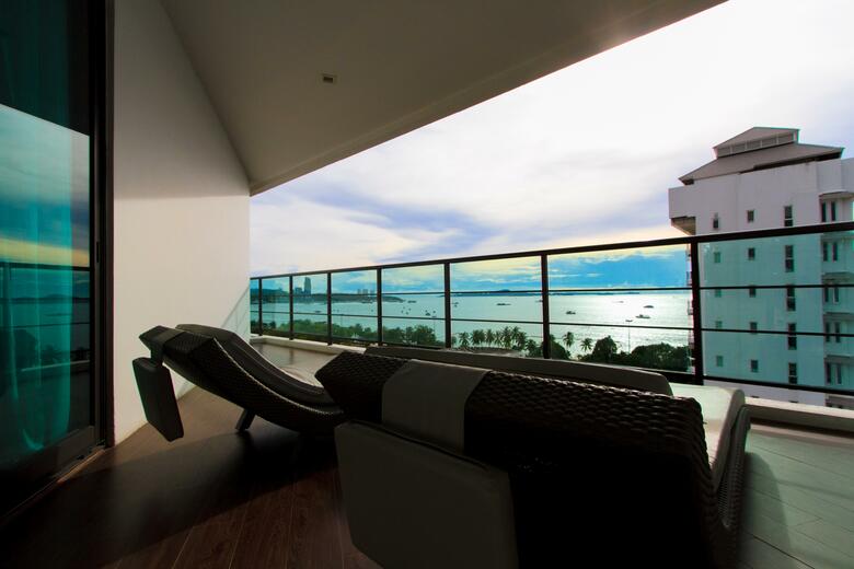 Hotel Pattaya Discovery Beach