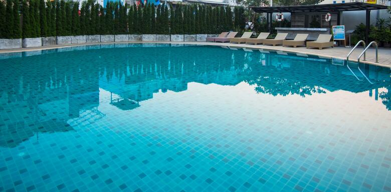 Hotel Pattaya Discovery Beach