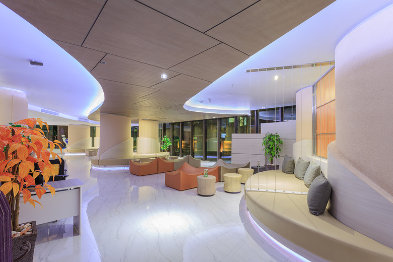 Hotel Pattaya Discovery Beach